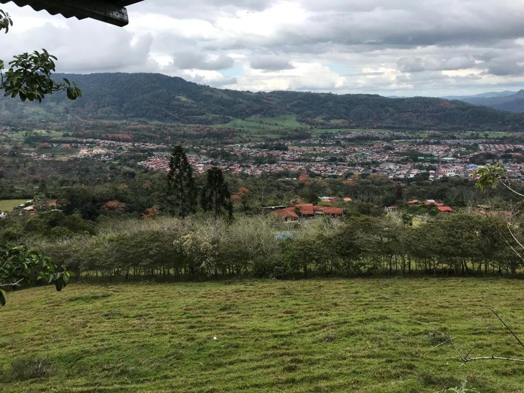 Hotel Green Mountain Turrialba Bagian luar foto