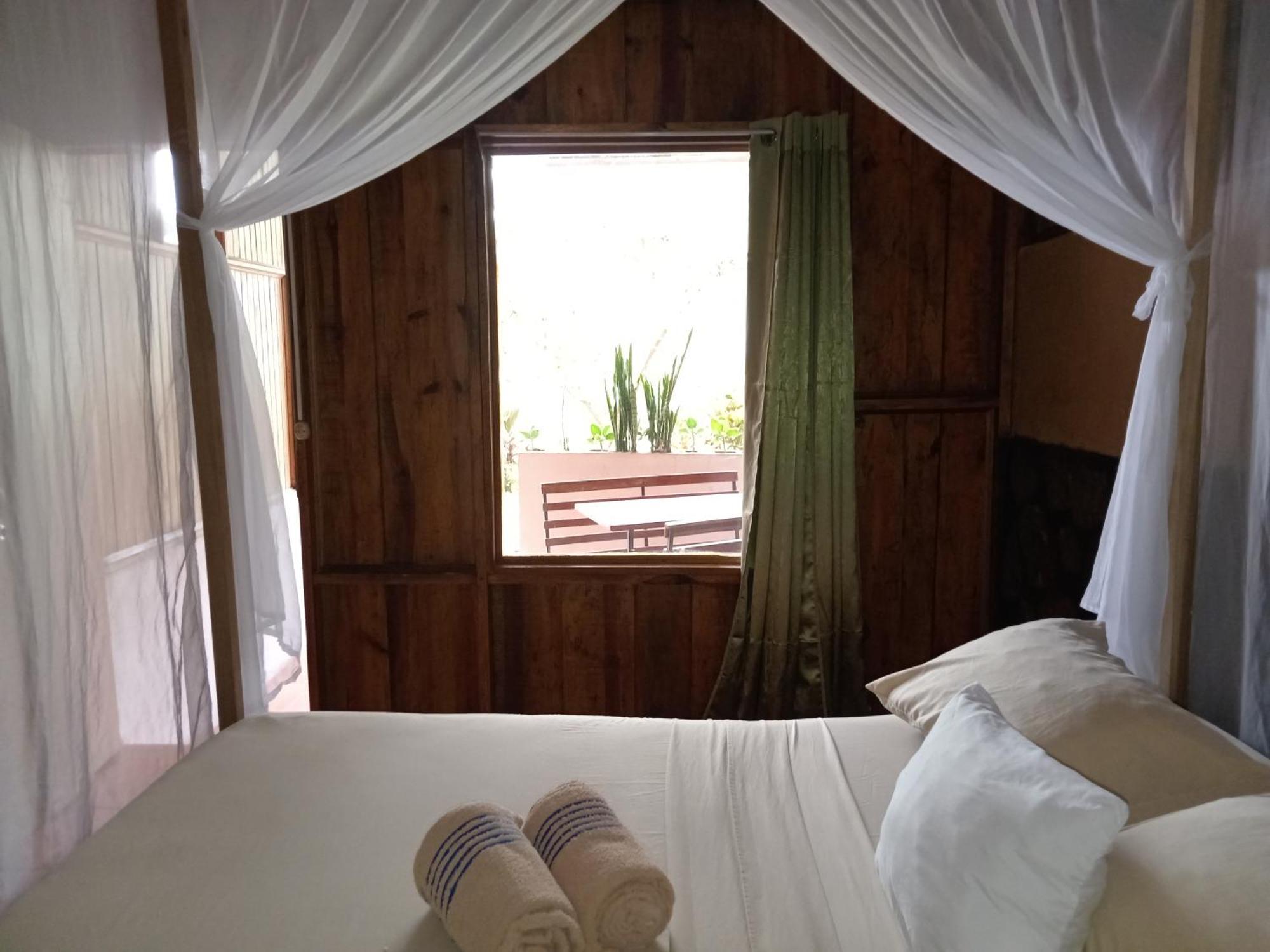 Hotel Green Mountain Turrialba Bagian luar foto